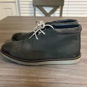 Cole Haan Boot Mens 13, Normal Width